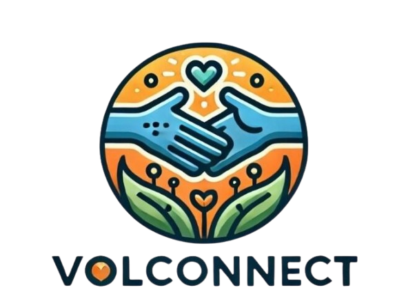 Volconnect Logo