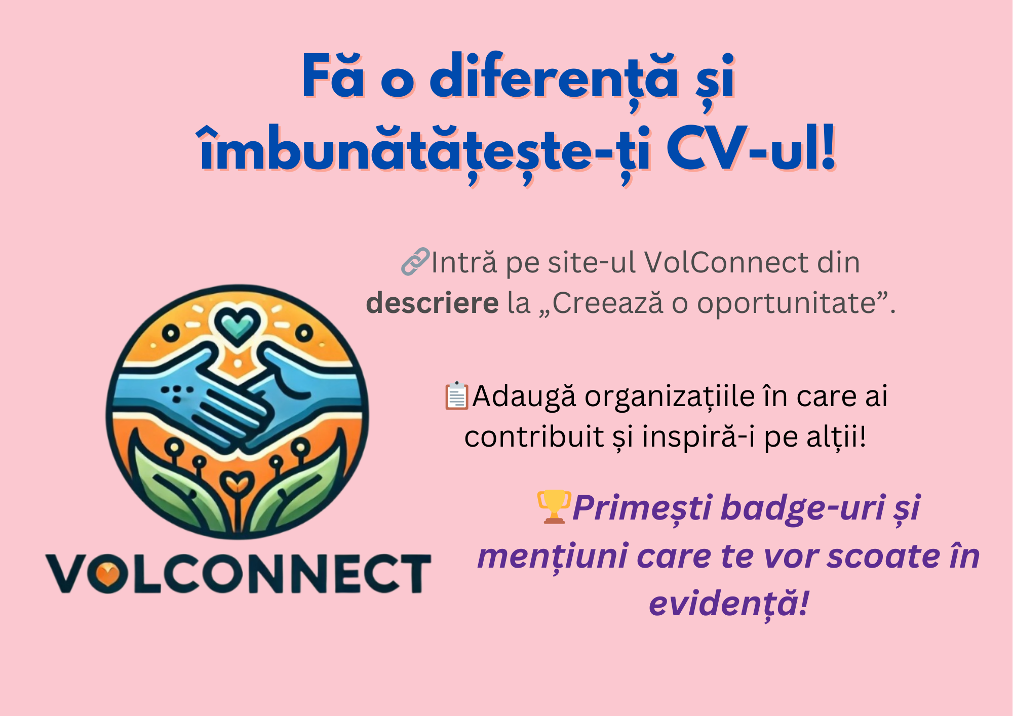 VolConnect